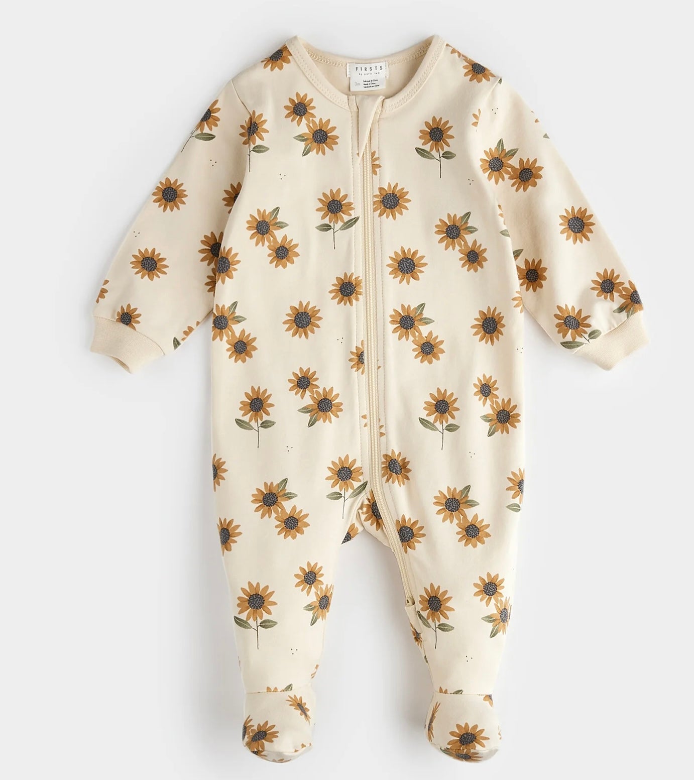 Sunflower Sleeper