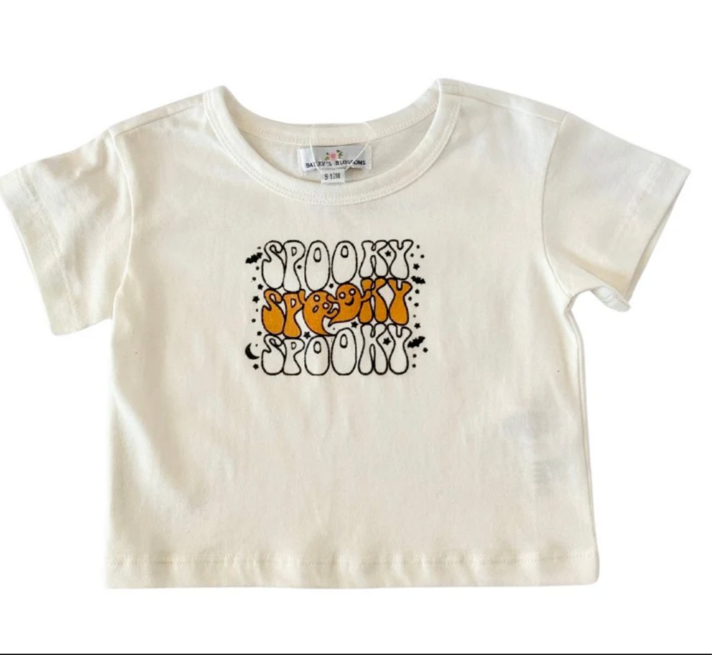 Spooky Tee