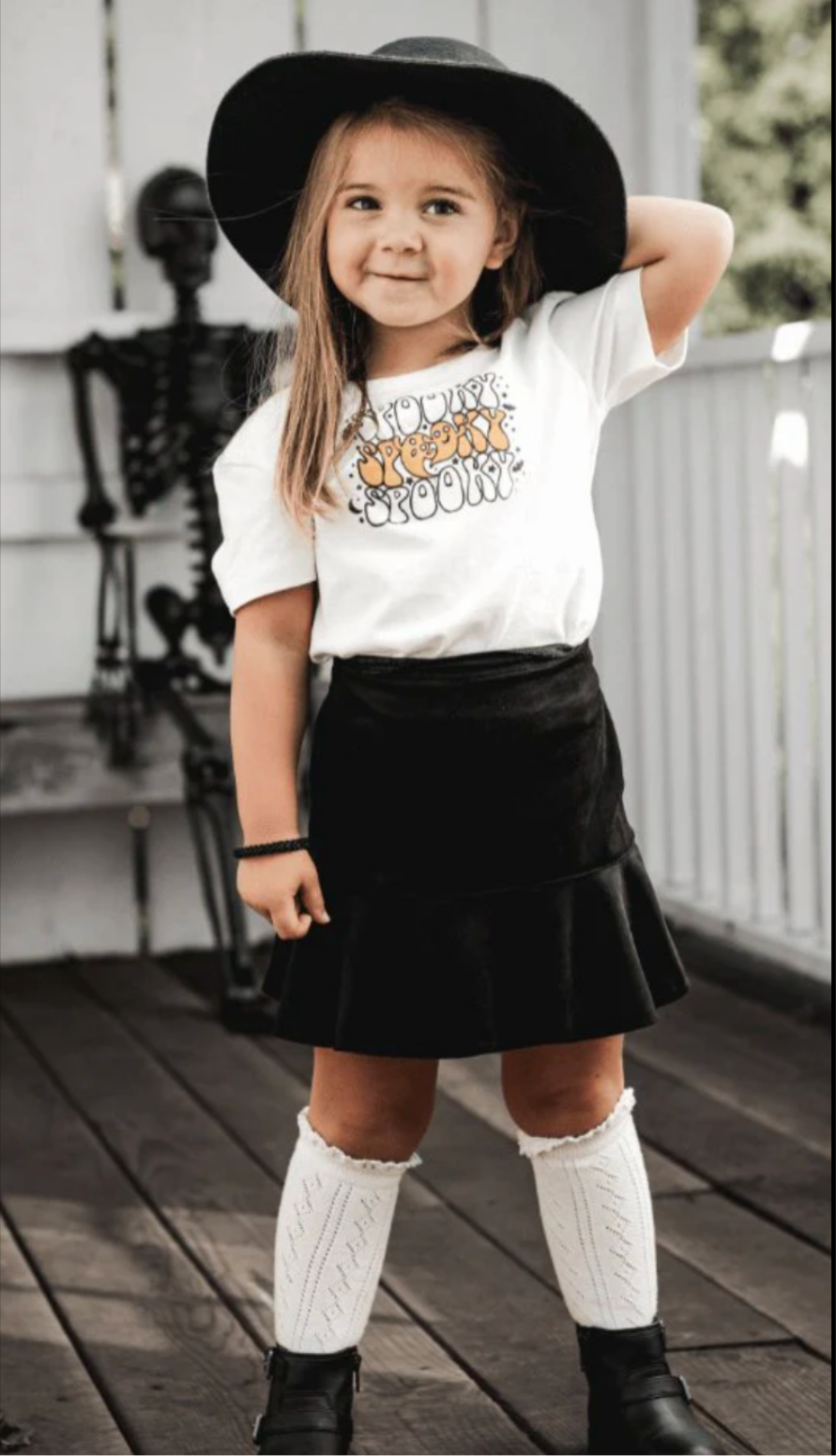 Spooky Tee