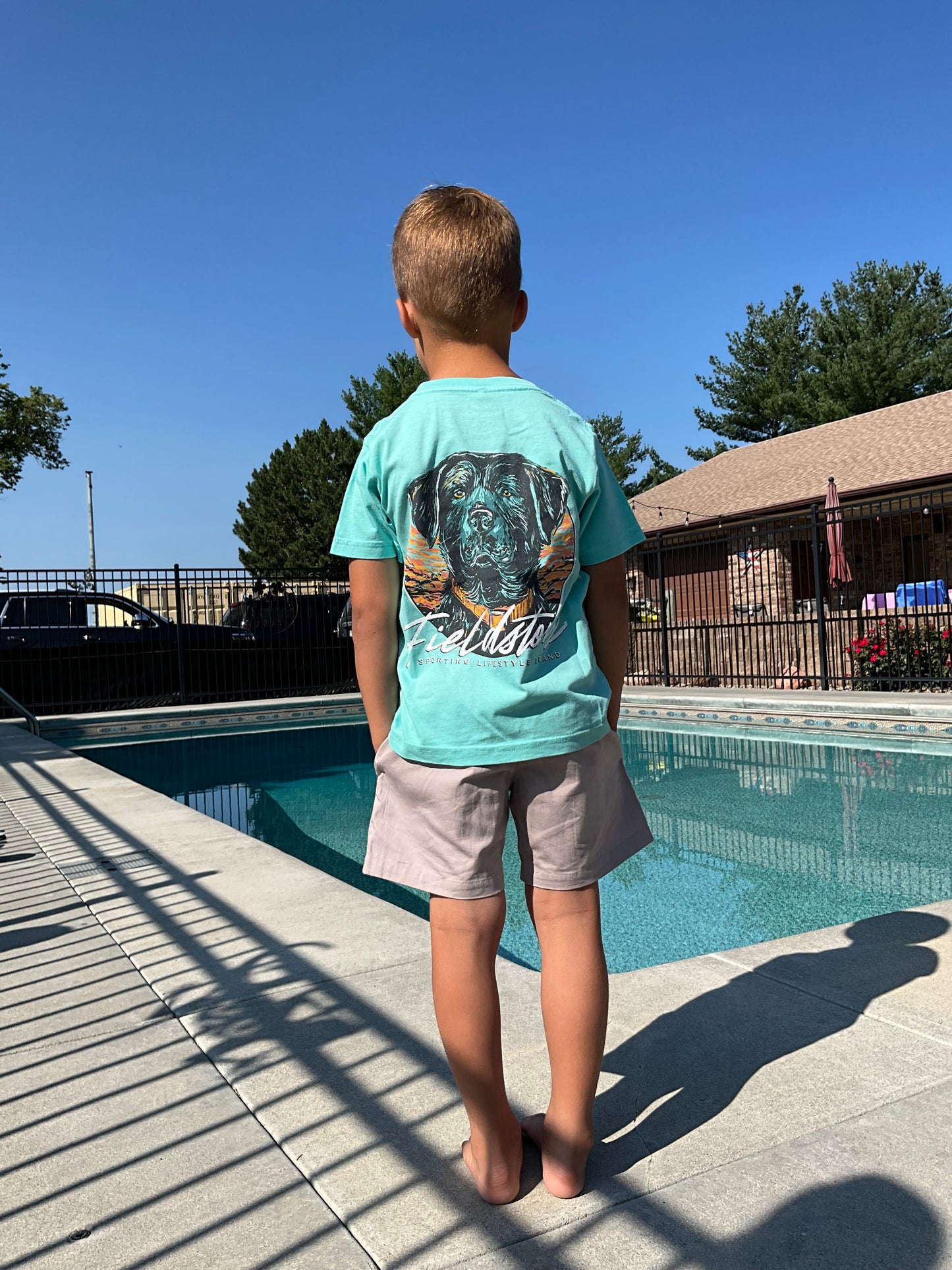 Southern Lab T-Shirt