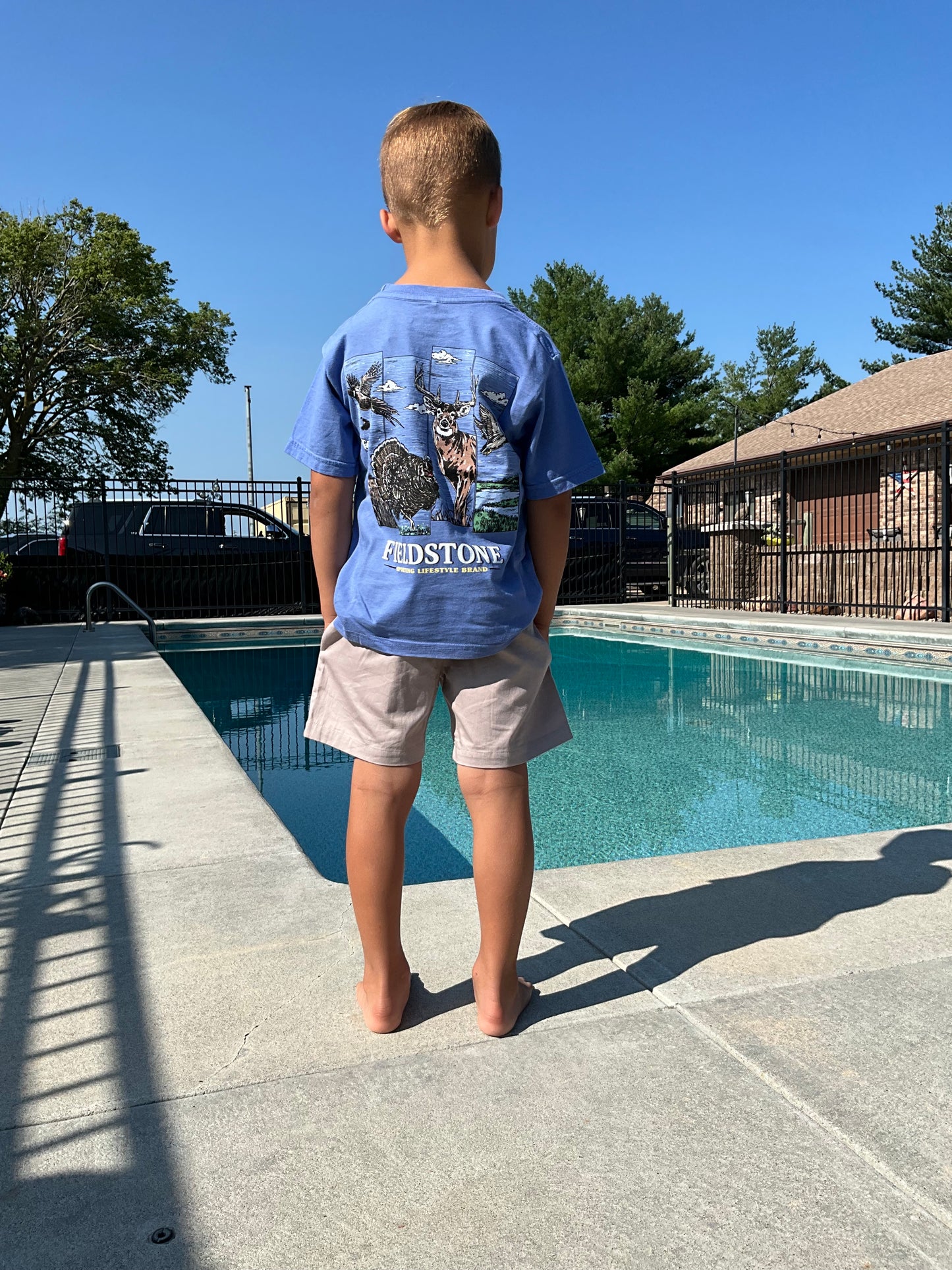 Hunting Season T-Shirt