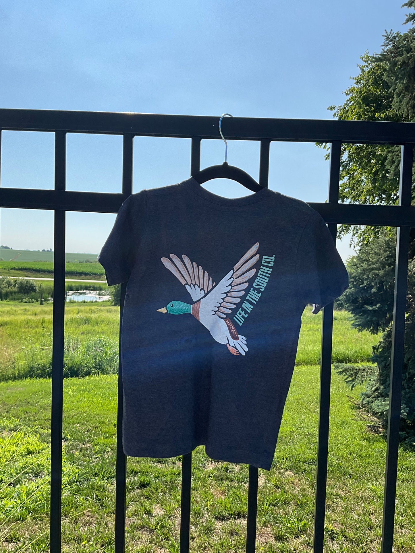 Duck T-Shirt