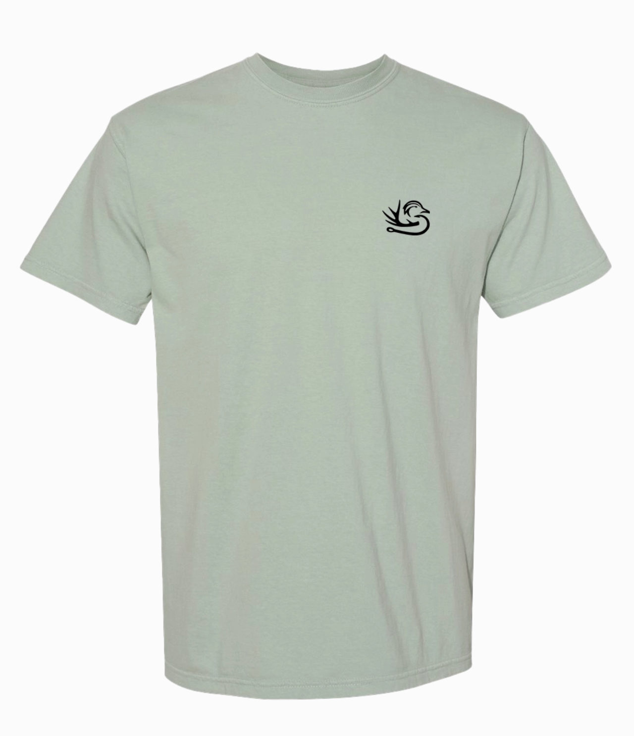 Flying Mallard Tee