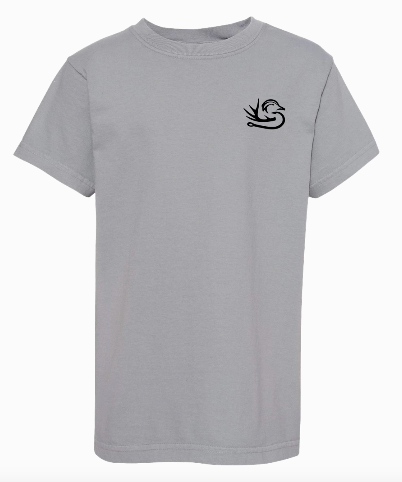 Flying Mallard Tee