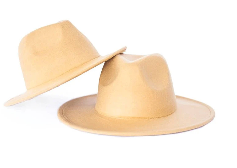 Flat Hat