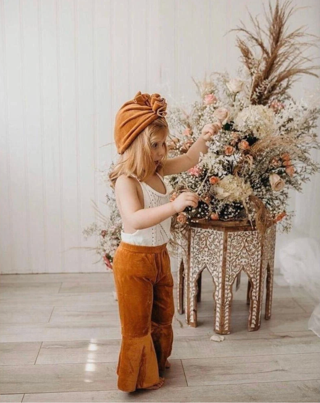 Drake Crochet Halter Romper