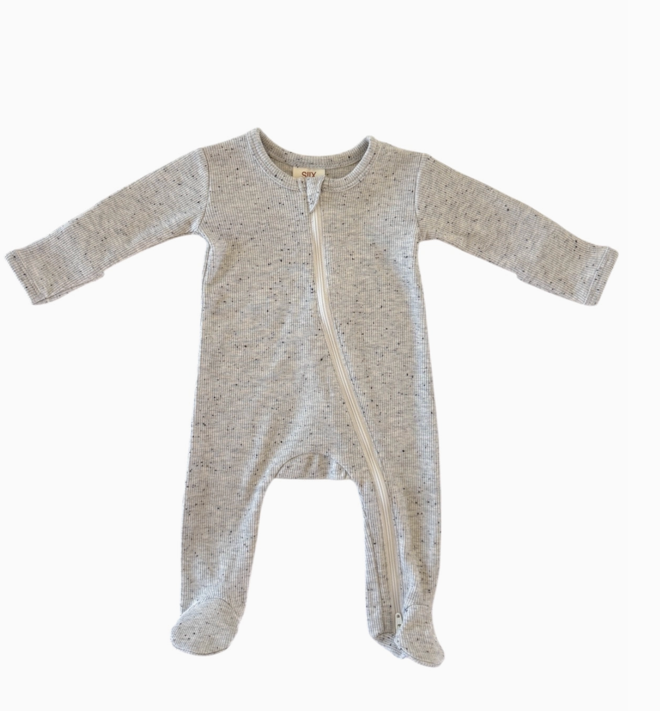 Heather Speckle Sleeper