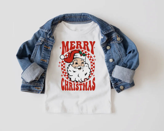 Santa Claus Tee