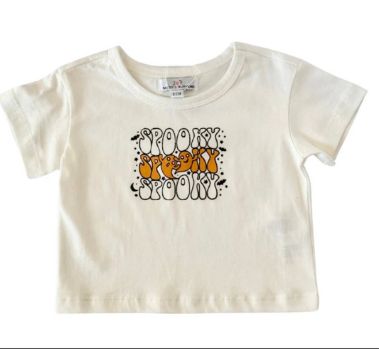 Spooky Tee