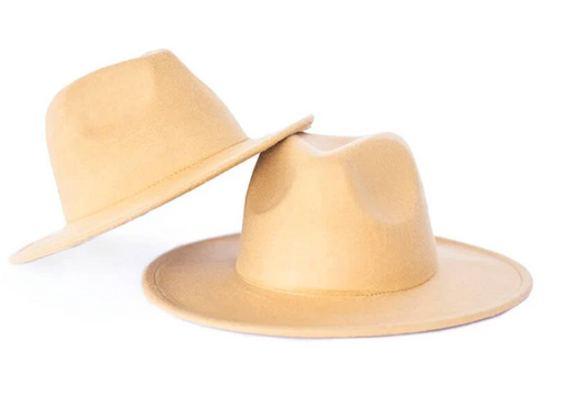 Flat Hat