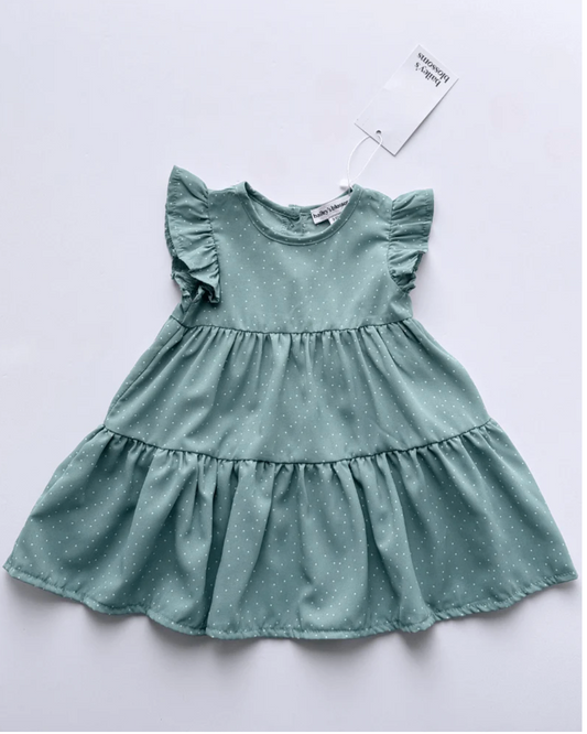 Adaline  Dress
