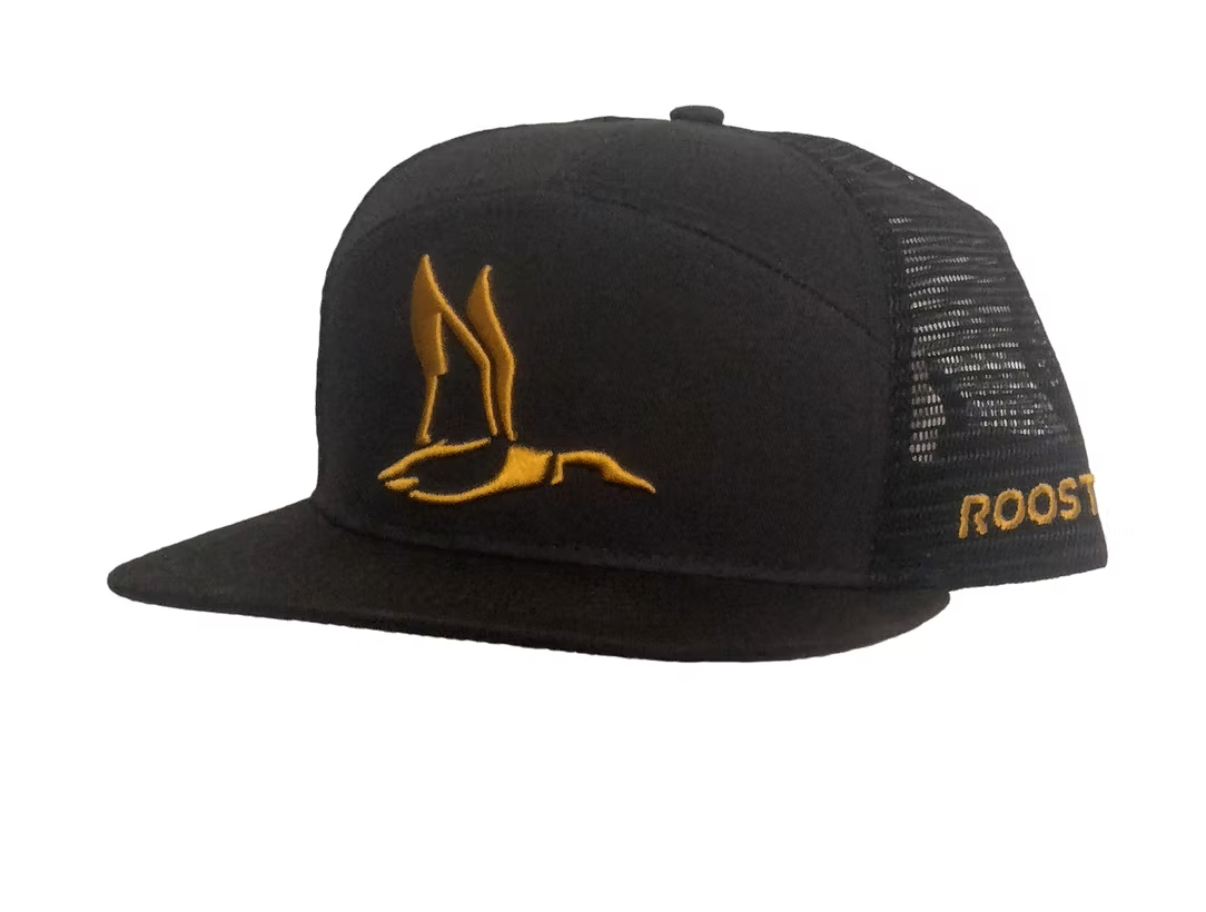 Roost Duck Hat -Youth