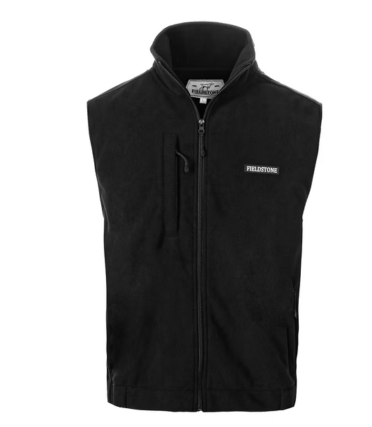 Scout Heavyweight Fleece Vest